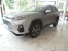 Bild des Angebotes Suzuki Across Plug-In-Hybrid Comfort+ CVT