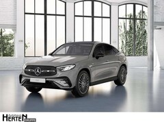 Bild des Angebotes Mercedes-Benz GLC 400 e 4M AMG+NIGHT-P.+AHK+360°+DISTR.+20"