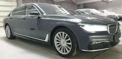 Bild des Angebotes BMW 730 730Ld xDrive