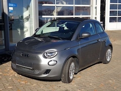 Bild des Angebotes Fiat 500e Basis