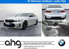 Bild des Angebotes BMW 330 d M Sportpaket ACC Glasdach Komfortzugang