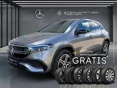 Bild des Angebotes Mercedes-Benz EQA 300 4M +AMG+Night+MBUX+KAMERA+Ambiente+SHZ