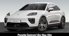 Bild des Angebotes Porsche Macan BOSE LED Abstandstempomat Rückfahrkamera