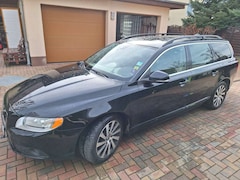 Bild des Angebotes Volvo V70 V70 D4 Geartronic Summum