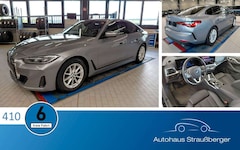 Bild des Angebotes BMW 420 xd SHZ QI HiFi LED ACC 3ZK IQ LCProf DAProf