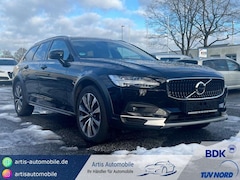 Bild des Angebotes Volvo V90 Cross Country V90 Cross Country  *CARPLAY-NAVI*SITZHEIZUNG*PDC*