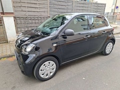 Bild des Angebotes smart forFour smart forfour EQ passion