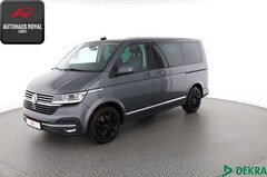Bild des Angebotes VW T6 Multivan T6.1 2.0 TDI 4M 7 SITZE,STANDHZ,ACC