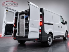 Bild des Angebotes Opel Vivaro B Kasten/Kombi L1H1  2,9t * NAVI * REGALE