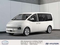 Bild des Angebotes Hyundai STARIA 9-Sitzer HEV 1.6 T-GDI 6-AT 2WD TREND 18" Alu, ...