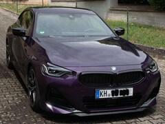 Bild des Angebotes BMW 240 M240i
