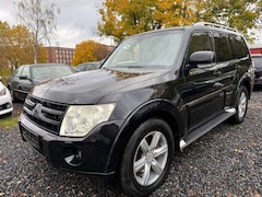 Bild des Angebotes Mitsubishi Pajero 3.2 DI-D Instyle