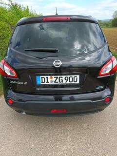Bild des Angebotes Nissan Qashqai+2 Qashqai+2 1.6 dCi DPF Start/Stop I-Way
