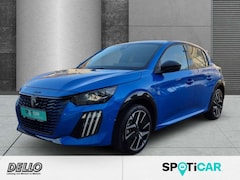 Bild des Angebotes Peugeot 208 1.2 GT HYBRID 110 AUT. LED Apple CarPlay Android A