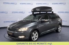 Bild des Angebotes Skoda Rapid/Spaceback RAPID SPACEBACK CLEVER