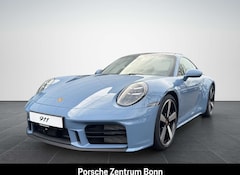 Bild des Angebotes Porsche 992 911 Carrera 4S HA-Lenkung Sportabgas BOSE