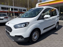 Bild des Angebotes Ford Transit Courier Kombi Trend, Klima,Navy,PDCv+h