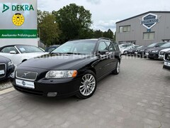 Bild des Angebotes Volvo V70 2.4 D5 Edition Sport/S-Heft/Xenon/ZR 23/AHK