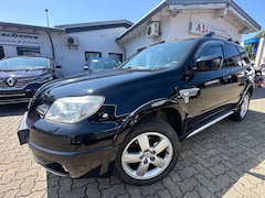 Bild des Angebotes Mitsubishi Outlander 2.4 Intense 4 X 4 ALLRAD+KLIMATRONIK+EURO 4 KAT.