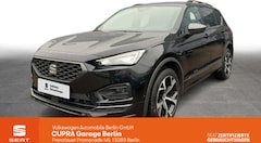 Bild des Angebotes SEAT Tarraco 1.4 e-HYBRID DSG FR Navi LED AHZV SHZ