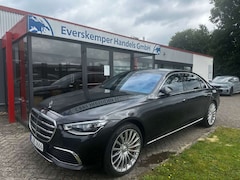 Bild des Angebotes Mercedes-Benz S 580 S580 4M Long/21 AMG/CERAMIC BRAKE/4D BURMESTER
