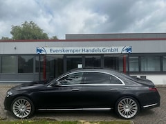 Bild des Angebotes Mercedes-Benz S 580 S580 4M Long/21 AMG/CERAMIC BRAKE/4D BURMESTER