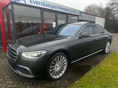 Bild des Angebotes Mercedes-Benz S 580 S580 4M Long/21 AMG/CERAMIC BRAKE/4D BURMESTER