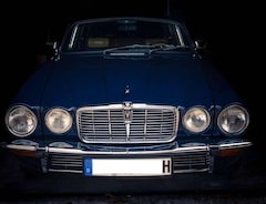 Bild des Angebotes Jaguar XJ12 Serie III