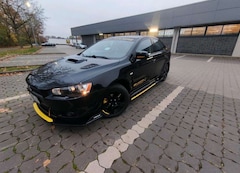 Bild des Angebotes Mitsubishi Lancer Lancer 1.8 Invite