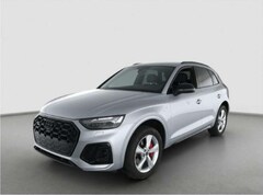 Bild des Angebotes Audi Q5 55 TFSIe Q S LINE AHK NAVI+ KAMERA MATRIX