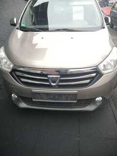Bild des Angebotes Dacia Lodgy 1.6 MPI 85