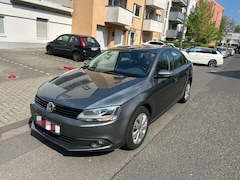 Bild des Angebotes VW Jetta Trendline BMT, SH, Klima, StartStop