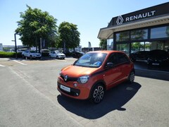 Bild des Angebotes Renault Twingo III GT