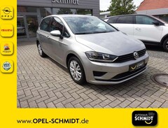 Bild des Angebotes VW Golf Sportsvan Golf Sportsvan 2,0 TDI Comfortline DSG