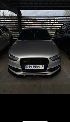 Bild des Angebotes Audi S4 Audi S4 B8 FL