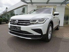 Bild des Angebotes VW Tiguan Elegance