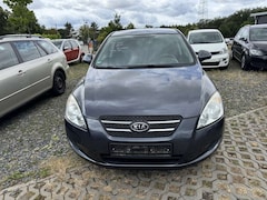 Bild des Angebotes Kia Ceed / cee'd 1.6 LX