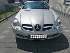 Bild des Angebotes Mercedes-Benz SLK 200 SLK 200 Kompressor