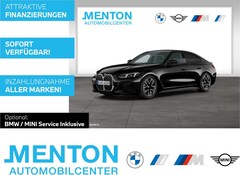 Bild des Angebotes BMW 430 i xDrive M Sportpaket/AHK/ACC/Glasdach/HiFi