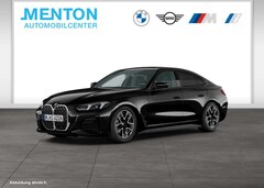 Bild des Angebotes BMW 430 i xDrive M Sportpaket/AHK/ACC/Glasdach/HiFi