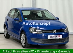 Bild des Angebotes VW Polo Comfortline|2.Hand|PDC|Klima|Tempomat|Isofi