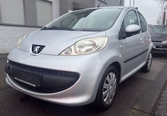 Bild des Angebotes Peugeot 107 Urban Move