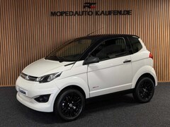 Bild des Angebotes Aixam City Sport 45 km/h – Microcar – 45 km/h