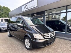 Bild des Angebotes Mercedes-Benz Viano 2.2 CDI Trend Edition*7-Sitzer*Automatik*