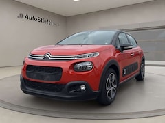 Bild des Angebotes Citroen C3 1.2 PureTech 82 Shine Stop&Start (EURO 6d-TEMP)