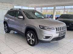 Bild des Angebotes Jeep Cherokee Limited 4WD+Automatik+Keyless+Pano+ACC