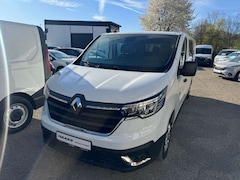 Bild des Angebotes Renault Trafic Blue dCi 150 L2H1 Komfort