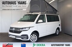 Bild des Angebotes VW T6 California T6.1 California Ocean 2.0 TDI ACC+STDHZG+KAM+LED