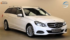 Bild des Angebotes Mercedes-Benz E 250 CDI 204PS 4Matic 7G Avantgarde AHK ILS Nav