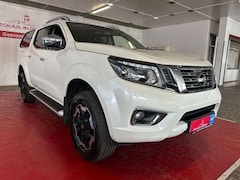 Bild des Angebotes Nissan NP300 Visia Double Cab 4x4